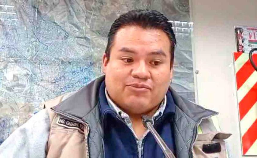 Potosí enfrenta desafío  hídrico por aumento de  población en las zonas