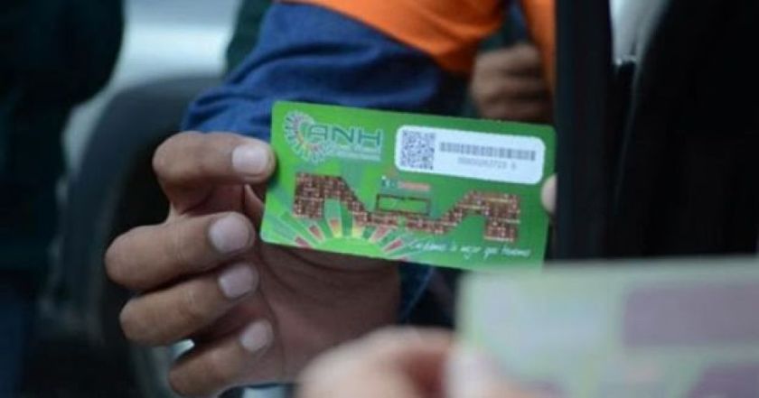 ANH observa ineficiencia del B-SISA en lucha contra desvío de combustibles y anuncia mejoras