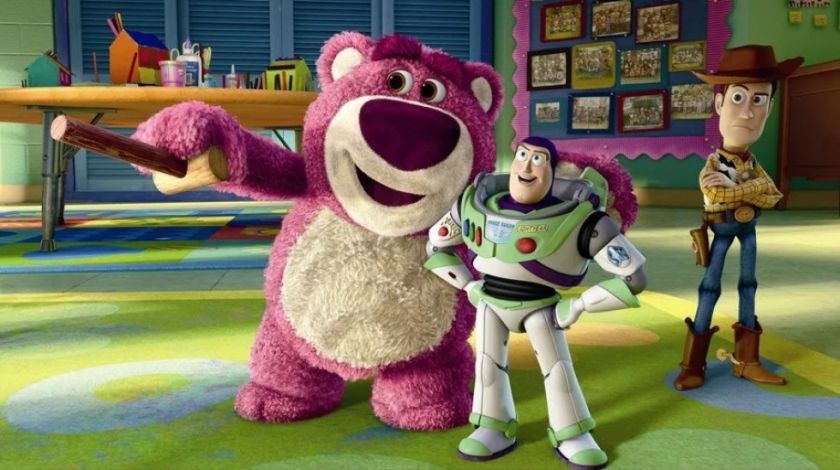 «Toy Story 5» se estrenará en junio de 2026