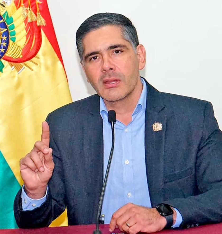 Intervienen Emapa por indicios de corrupción