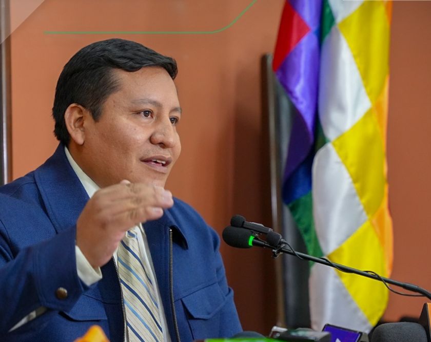 Magistratura abre investigación sobre fallo que involucra al comandante general de la Policía