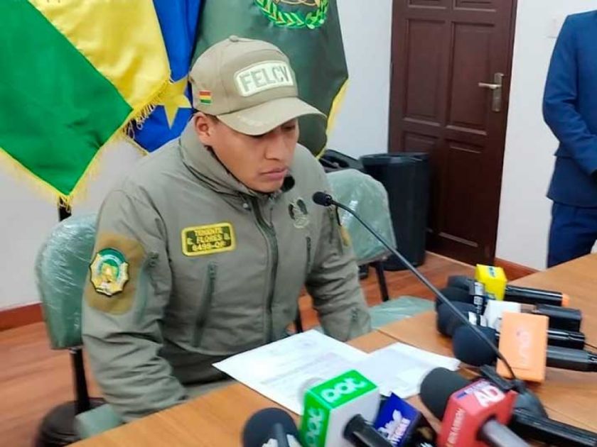 Aprehenden a un hombre  por una presunta violación 