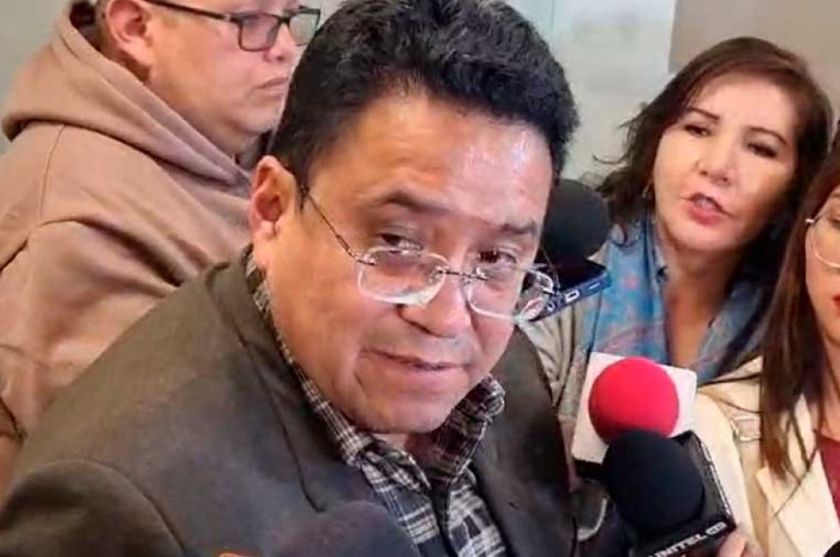 Fiscalía imputa por organización criminal al exministro Siles y a implicados en caso Consorcio