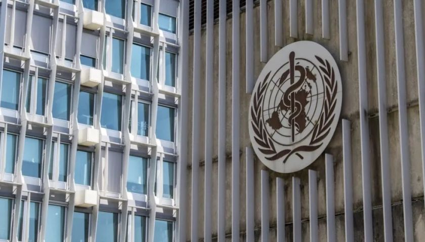 La OMS recorta 1.300 empleos y registra un ‘agujero’ de 500 millones en sus cuentas tras la salida de EEUU 19 noviembre 2025