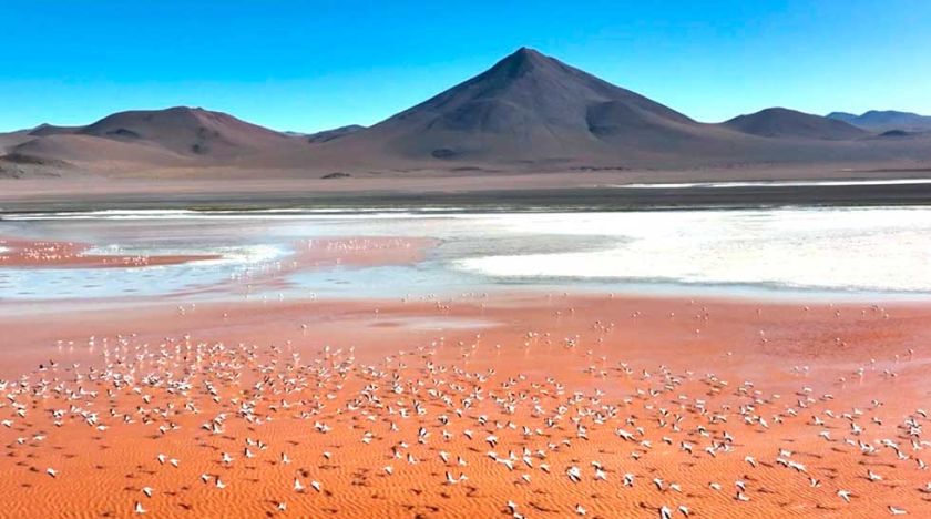 Publicación especializada incluye a Potosí entre los mejores destinos de 2026