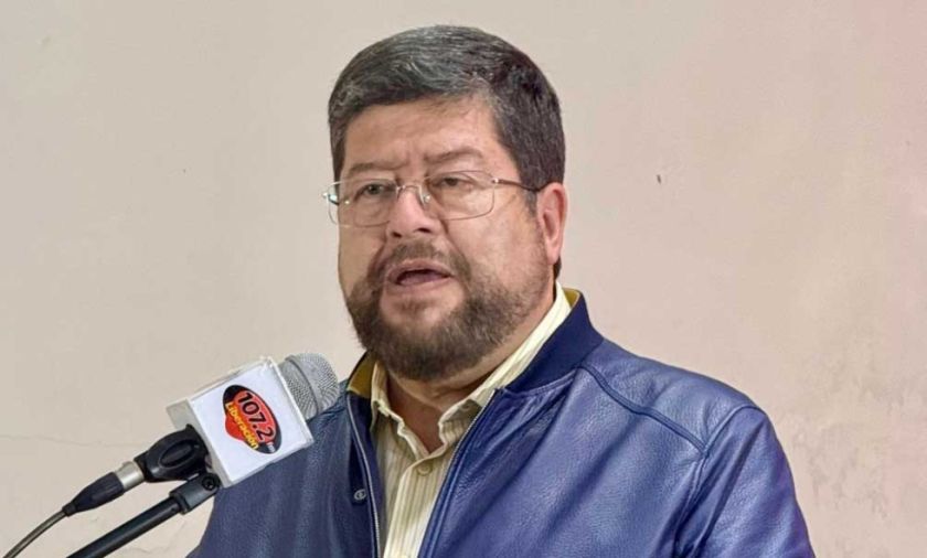 ‘Quien gobierna es el presidente Paz’: Samuel se pronuncia tras alusión de Lara