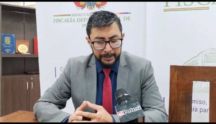 Allanan domicilios para esclarecer el robo armado a un ingenio minero