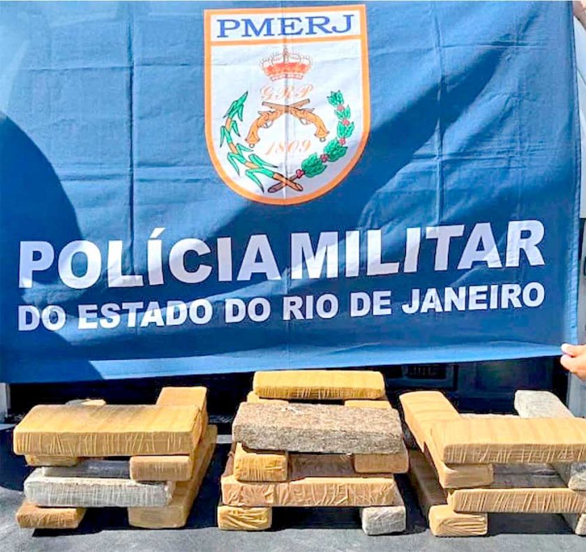 Nuevo operativo antinarco  deja otros 2 muertos en Río