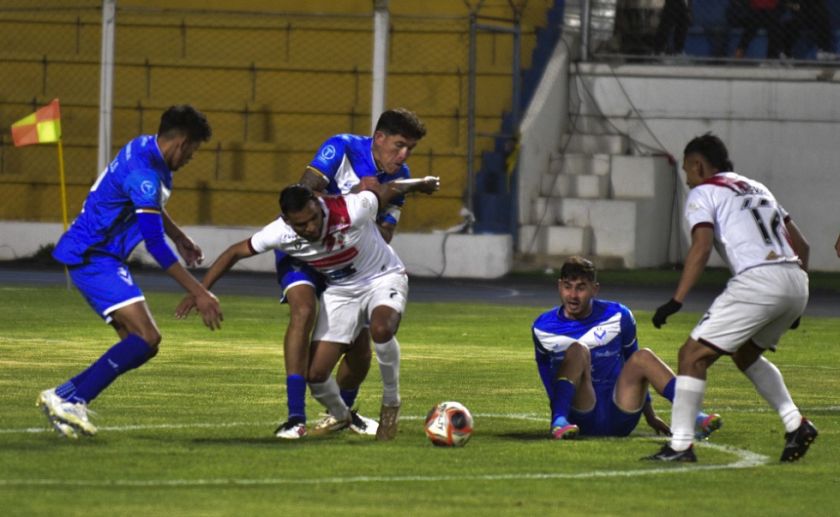 Vuelve la disputa por el título del campeonato