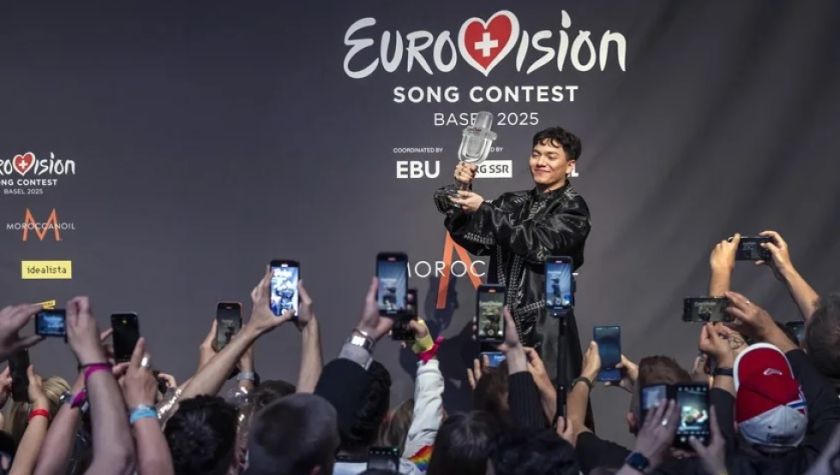 Eurovisión cambia su sistema de votación, reduciendo la del público, para evitar polémicas