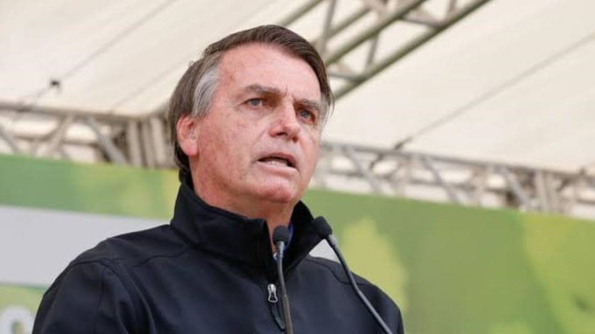La Policía brasileña detiene a Jair Bolsonaro de manera preventiva