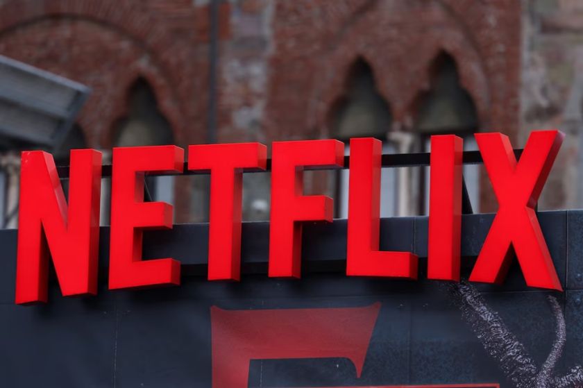 Netflix planea comprar Warner