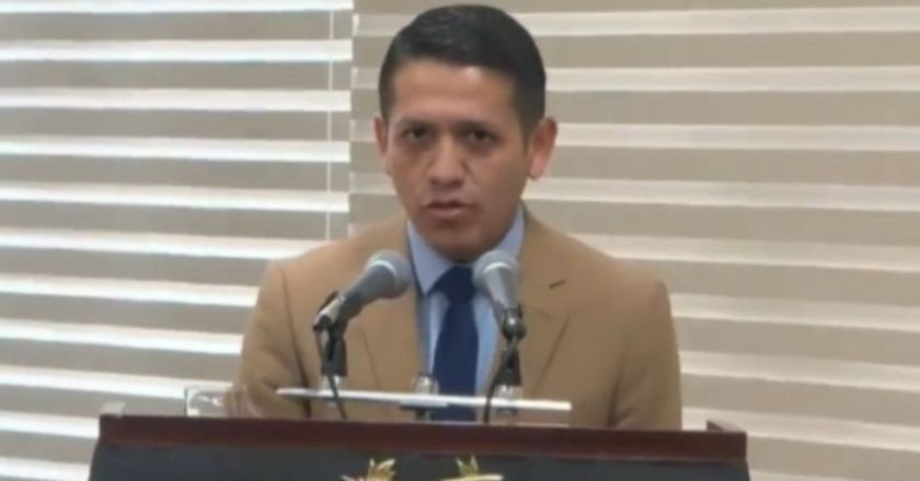 Anuncian auditoría de los recursos del Estado en los últimos 20 años