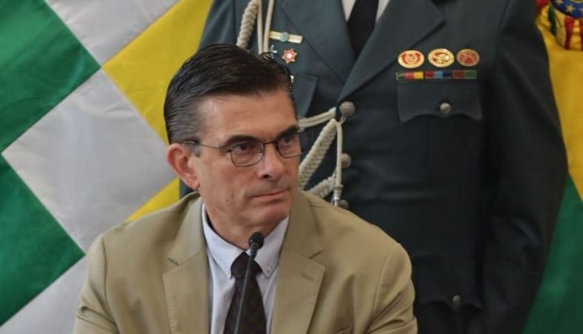 Cuatro impuestos serán abrogados mediante leyes, anuncia el gobierno de Paz