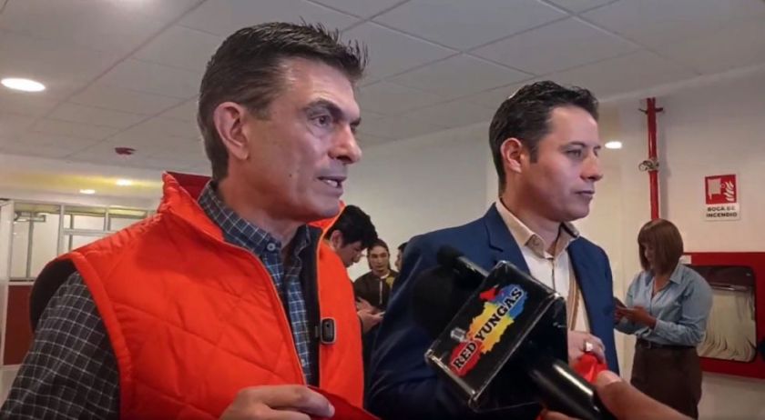 Ejecutivo apunta a reducir el 30% del gasto público, pero necesita apoyo del Legislativo