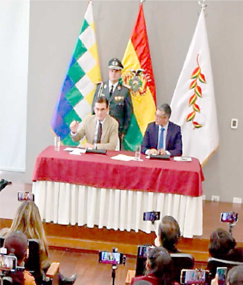 Conozca las primeras medidas económicas del gobierno de Paz