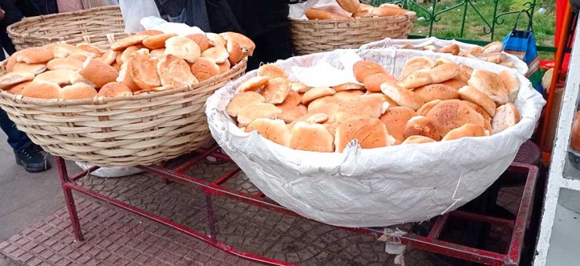 Los panificadores definirán hoy si se incrementa precio del pan en Potosí