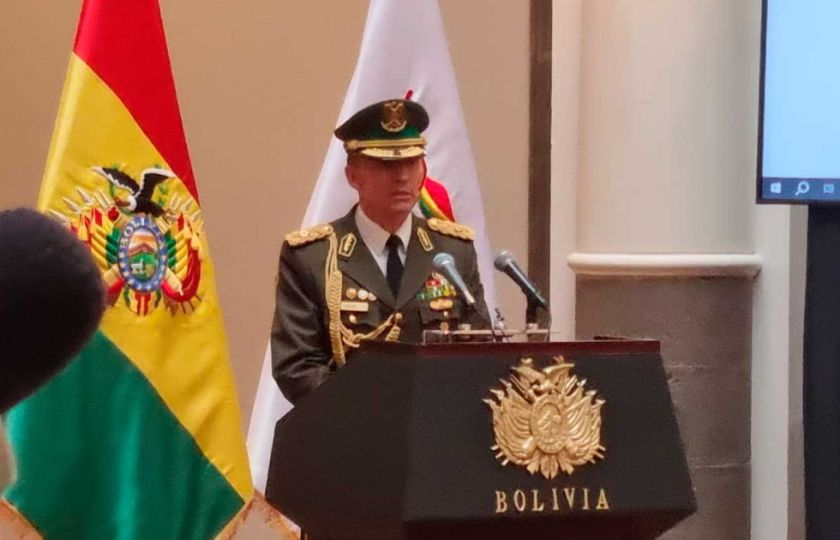 Nuevo Comandante prohíbe a los policías ‘cobrar un solo centavo a ningún ciudadano’