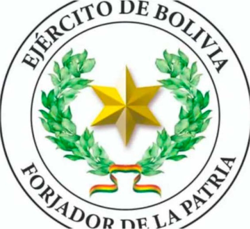 Paz respalda nueva imagen del Ejército