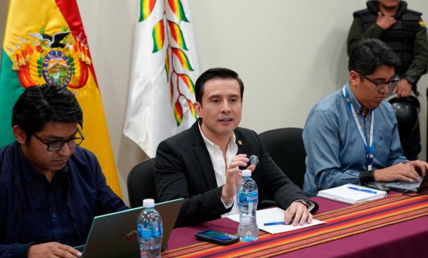 El Gobierno aclara que ‘no interviene en la fijación del precio del pan’