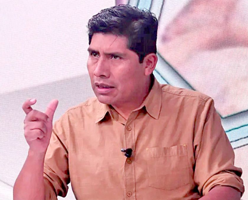 Suman 5 procesos  contra exgerente  de la estatal Emapa