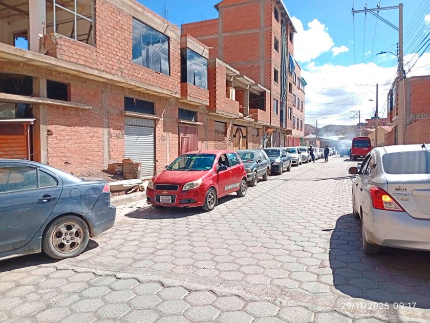 Amplían una semana entrega de la roseta ambiental 2025