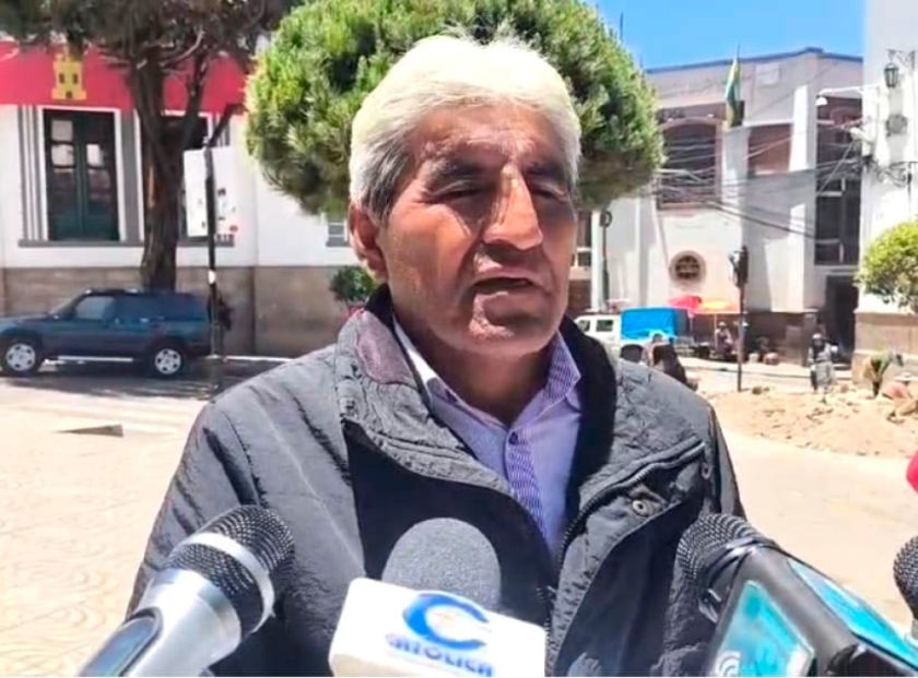 Comcipo señala que Fiscalía notificó querella al Concejo