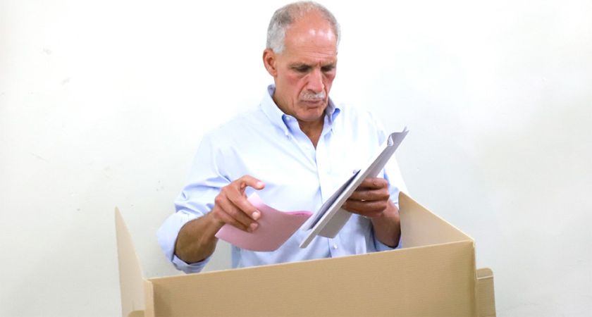 Derechista Asfura aventaja en elecciones en Honduras 