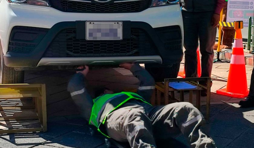 Amplían la Inspección Técnica Vehicular hasta el 31 de diciembre