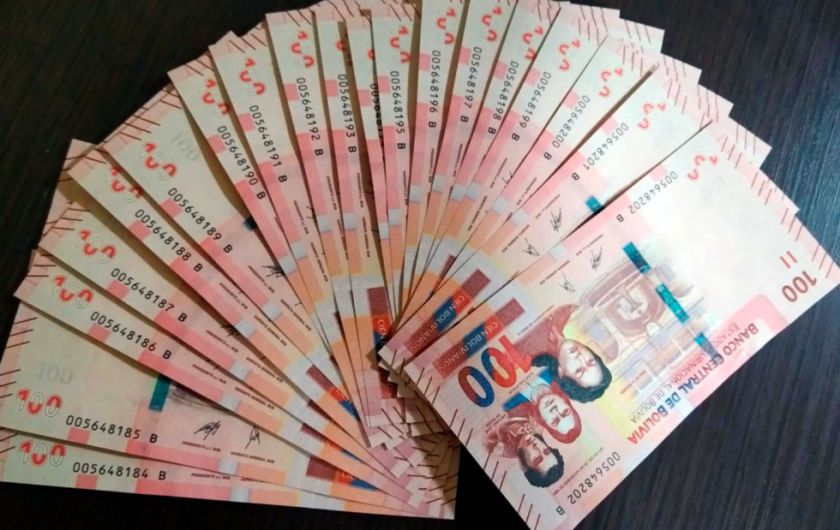 Aguinaldo debe pagarse hasta el 20 de diciembre en el sector privado y hasta el 19 en el público