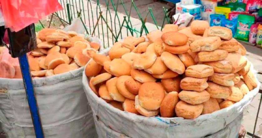 Se mantiene el tira y afloja por el precio del pan en la Villa Imperial