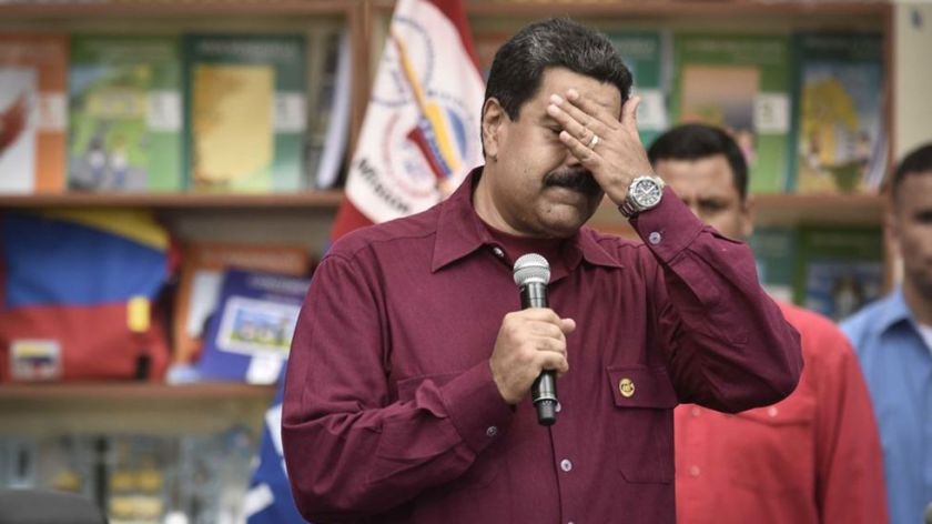 Venezuela autoriza reanudar vuelos para repatriar a migrantes desde EE.UU