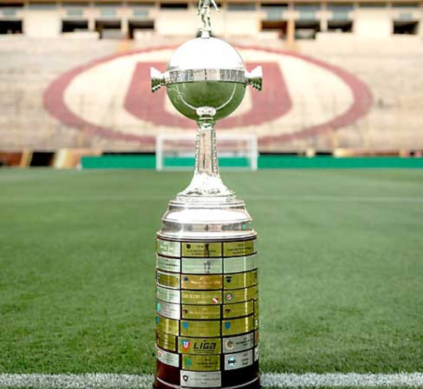 La final de la Copa  generó millonarios ingresos en Perú