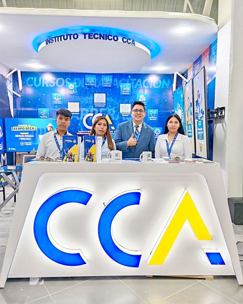 29 años formando profesionales para el futuro
