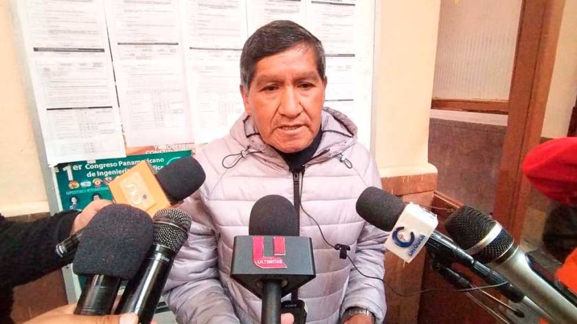 Grupos armados van a  bocaminas y mineros  denuncian asesinatos 