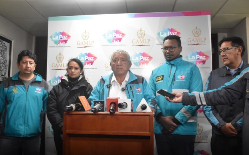 Alcaldía de La Paz libera la venta del pan a Bs 0,50 en plazas de la ciudad del 5 al 21 de diciembre