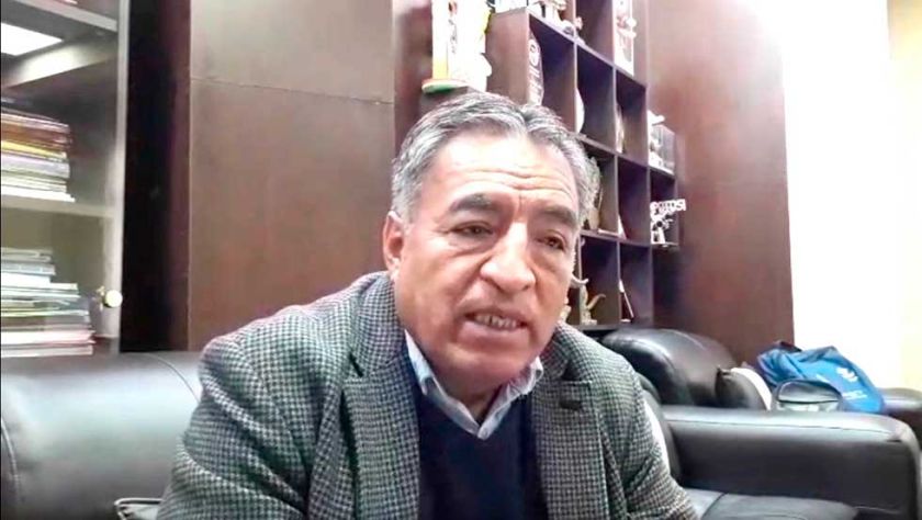 Año escolar termina hoy e inicia llenado de calificaciones finales