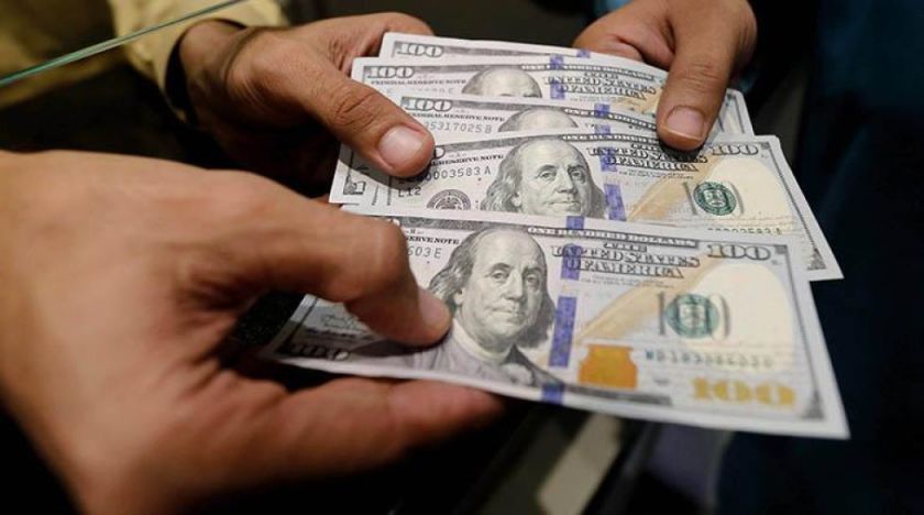 Dólar paralelo marca nuevas variaciones este sábado en Bolivia