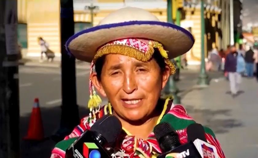 Evo Morales ve revancha del Gobierno y abuso de poder de la justicia en el caso Lidia Patty