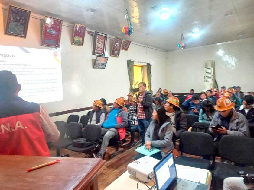 Anuncian operativos para proteger a menores de trabajos riesgosos