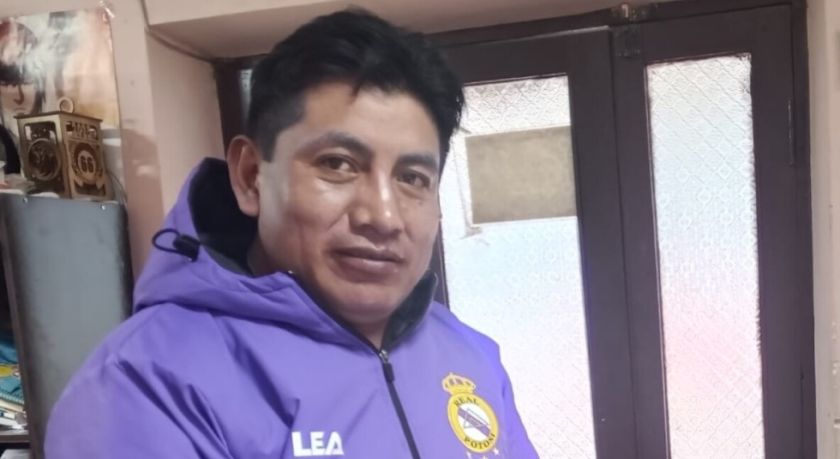 Real Potosí confirma arresto de su presidente en Santa Cruz