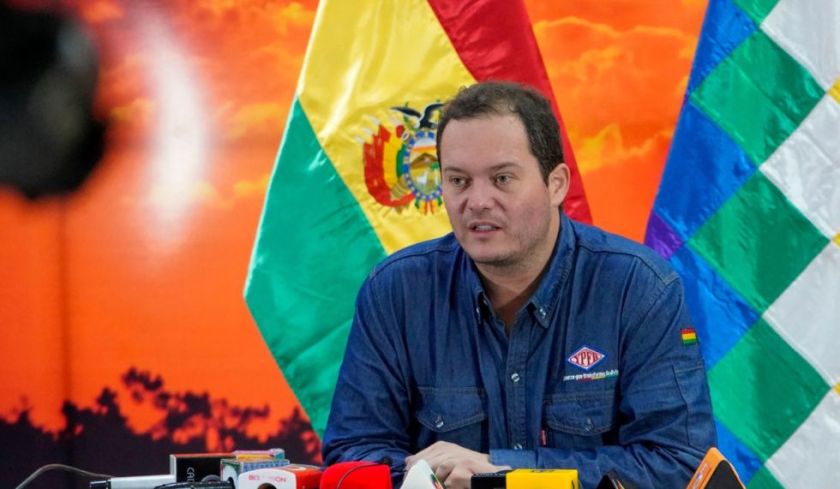 Fiscalía imputa formalmente a Armin Dorgathen por el caso Botrading