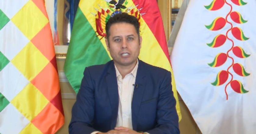 Lara ordena “informe exhaustivo” para identificar a los responsables de las muertes en Colcapirhua