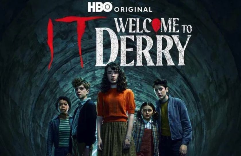 Se acerca el final de la serie "IT: Welcome to Derry" del universo de Stephen King