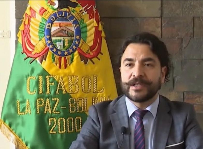Sector Farmacéutico demanda reunión con el gobierno de Paz