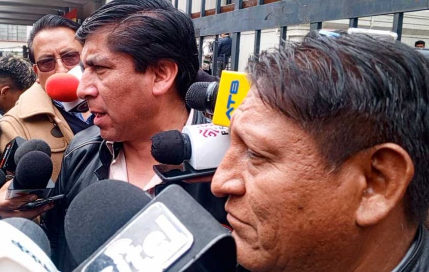 Carniceros cuestionan exportación y advierten con medidas