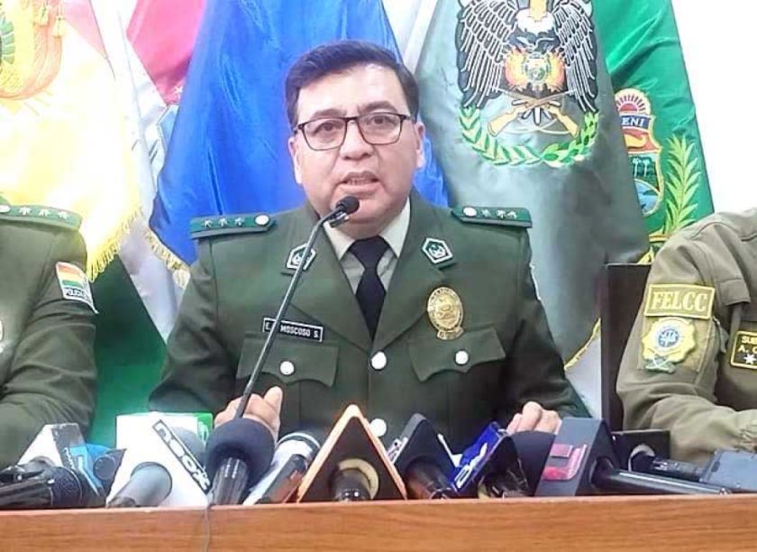 Intentó matar a su pareja  con una botella tras pelea
