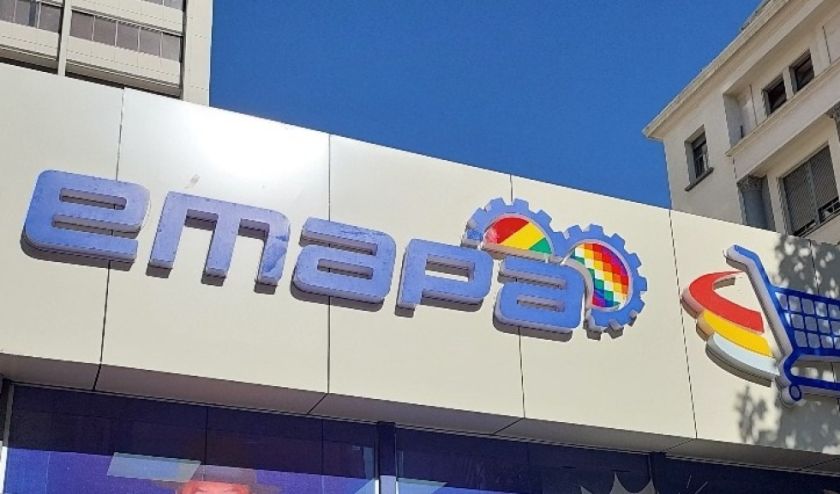 Gerente de Emapa habla sobre el  posible cierre de la empresa