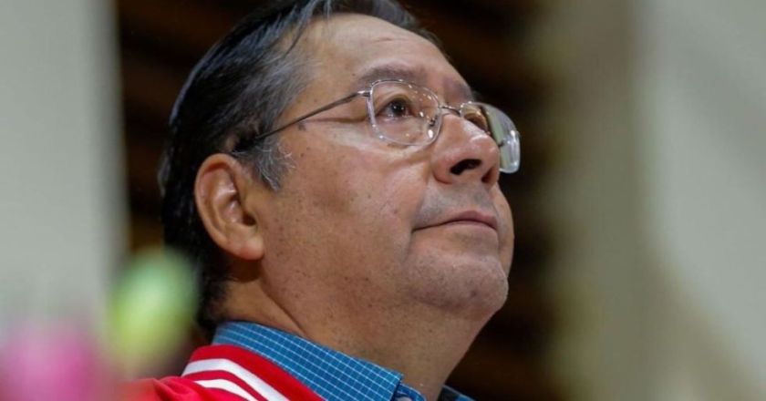 Caso Fondo Indígena: ¿Cuál fue el papel de Arce que derivó en su arresto?