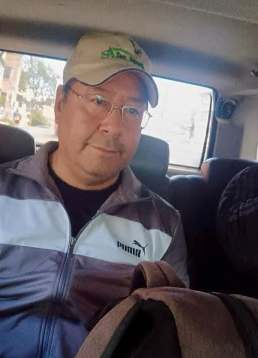 Gobierno señala a Luis Arce como ‘principal responsable’ del daño económico en el Fondo indígena